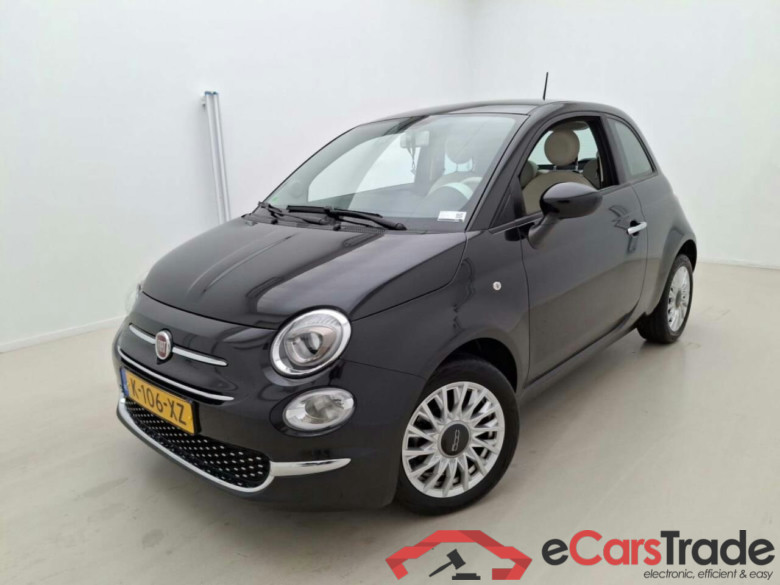 FIAT 500 1.0 Hybr. Lounge #1