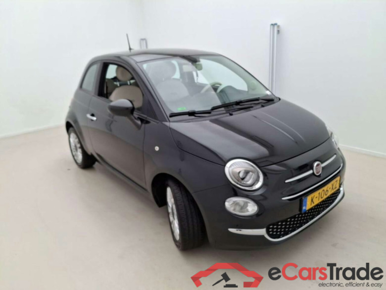 FIAT 500 1.0 Hybr. Lounge #5