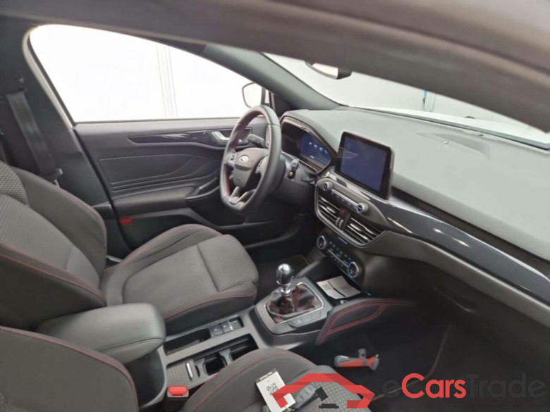 FORD Focus Wagon 1.0 EBH ST L. XBns #3