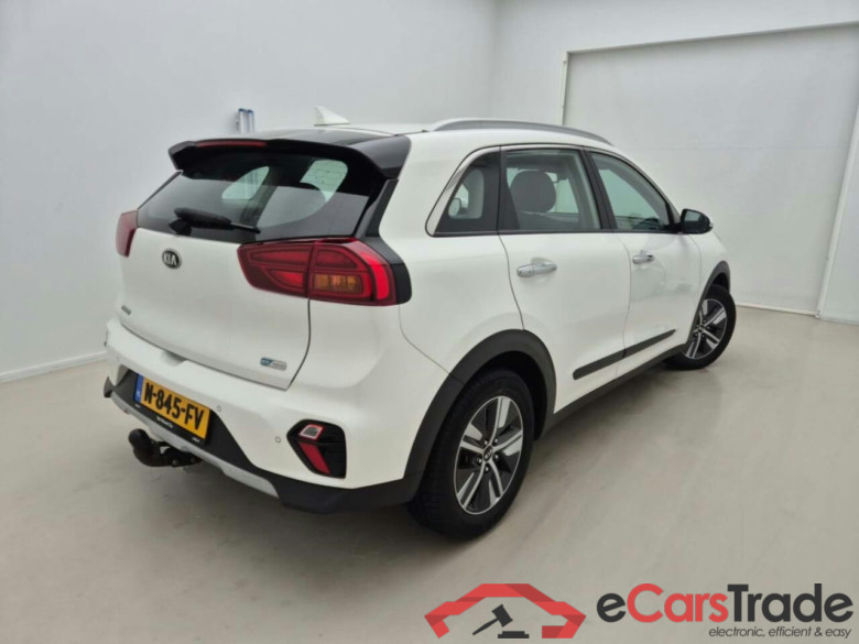 KIA Niro 1.6 GDi H. DynamicLine AUT. #2