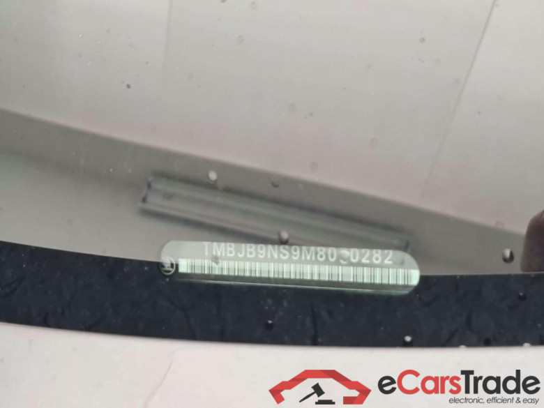 SKODA Kodiaq 1.5 TSI Sportline Bns. DSG #5