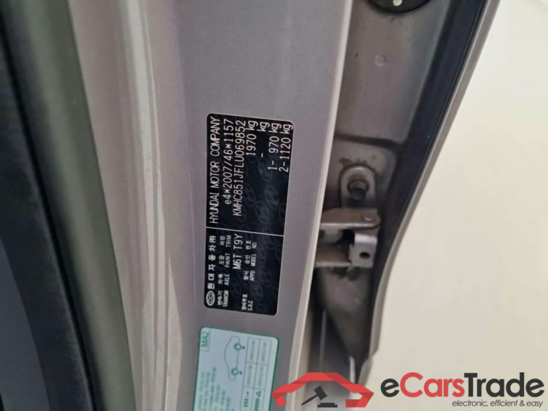 HYUNDAI IONIQ Comfort EV 38 kWh #4