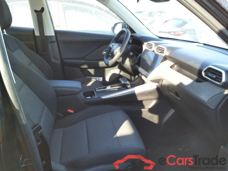 MG ZS  MG ZS  1.5 L Hybrid+ 197 CV Comfort #5