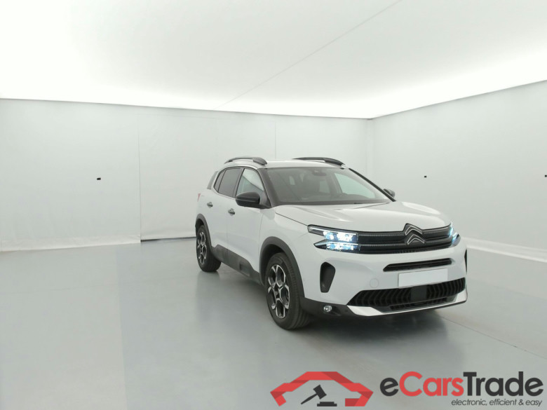 Citroen C5 AIRCROSS Max BlueHDi 1.5 130 EAT8 #1