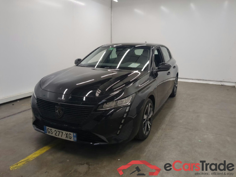 PEUGEOT 308 / 2021 / 5P / Berline PHEV 180 E-EAT8 ACTIVE PACK #1