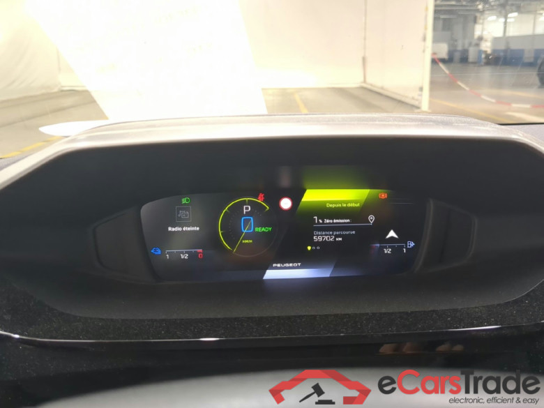 PEUGEOT 308 / 2021 / 5P / Berline PHEV 180 E-EAT8 ACTIVE PACK #6