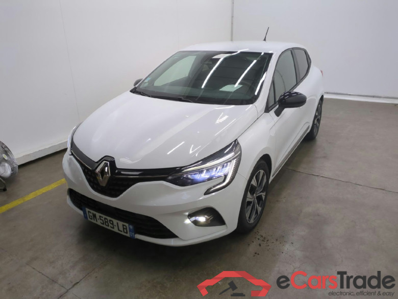 Clio V Evolution 1.0 SCe 65CV BVM5 E6d #1
