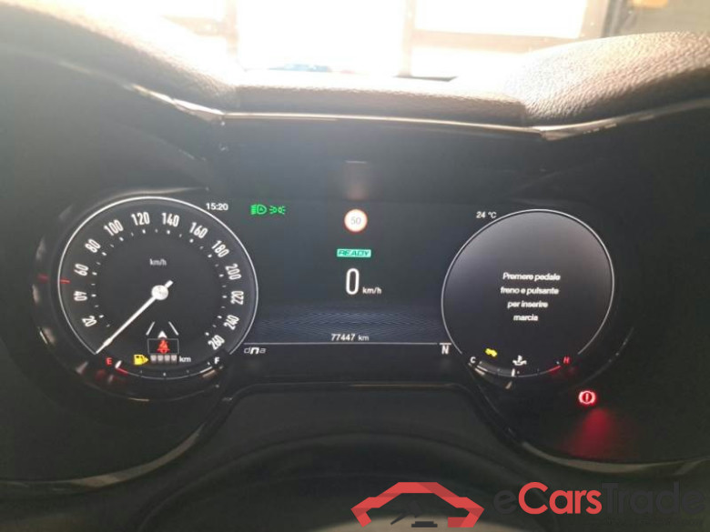 ALFA ROMEO TONALE / 2022 / 5P / SUV 1.5 130CV HYBRID TCT7 SPRINT #4