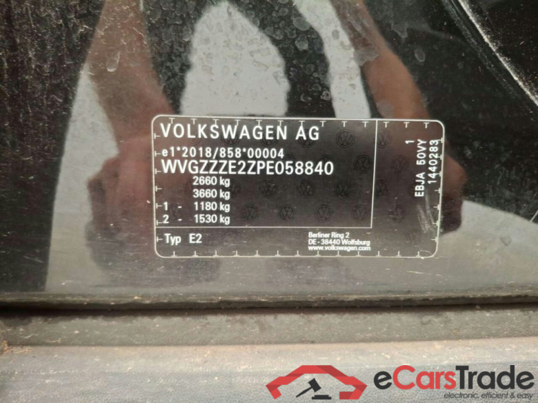 VOLKSWAGEN ID.4 Pro 77 kWh #4