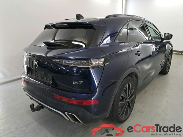 DS AUTOMOBILES DS 7 1.6 PHEV 225 ESPRIT DE VOYAGE AUTO #4