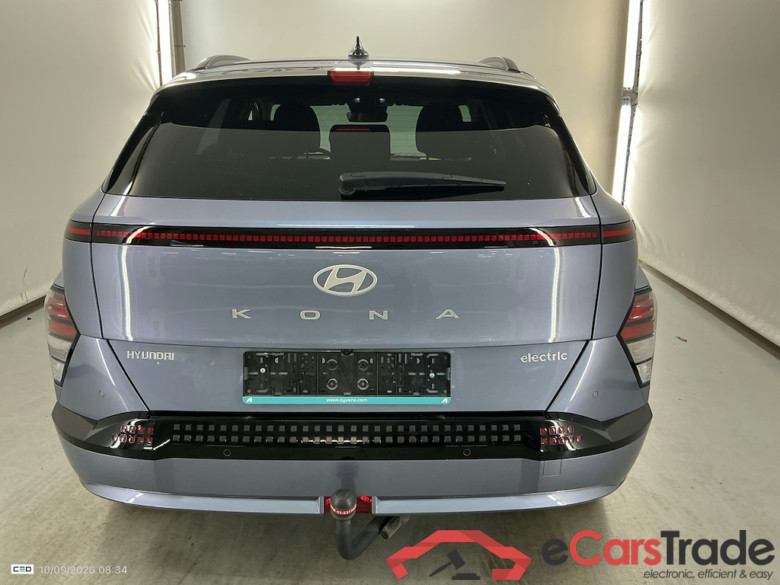HYUNDAI KONA BEV 65KWH FEEL #5