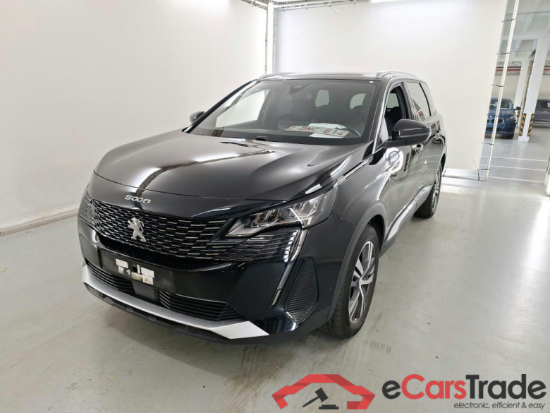 PEUGEOT 5008 1.5 BLUEHDI 130 AUTO ALLURE PACK #1
