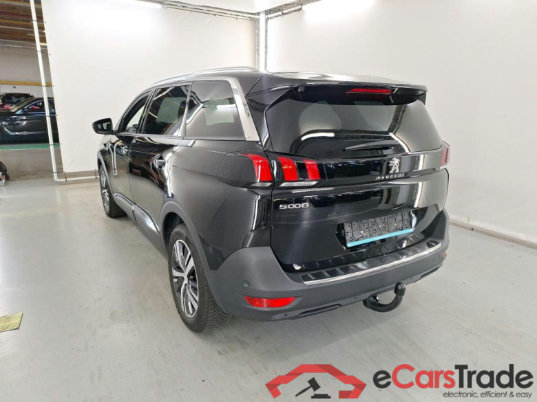 PEUGEOT 5008 1.5 BLUEHDI 130 AUTO ALLURE PACK #3