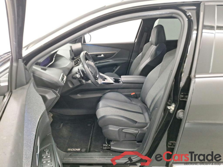 PEUGEOT 5008 1.5 BLUEHDI 130 AUTO ALLURE PACK #5