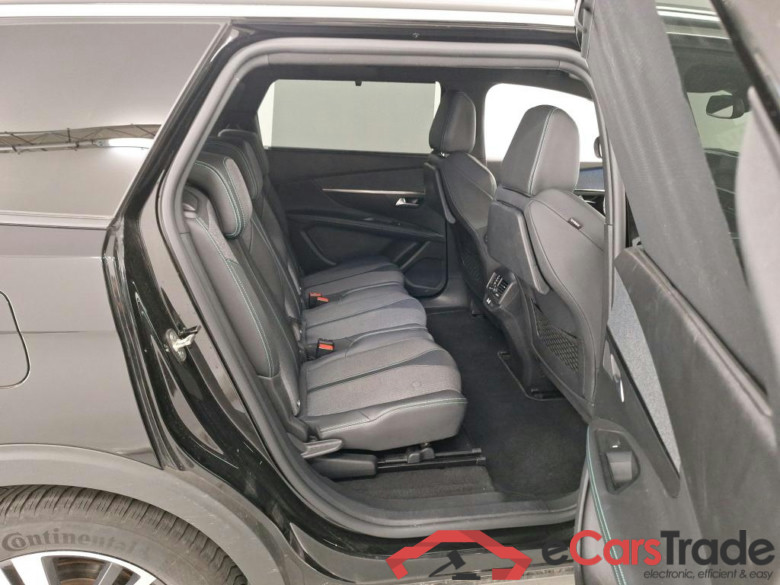 PEUGEOT 5008 1.5 BLUEHDI 130 AUTO ALLURE PACK #6
