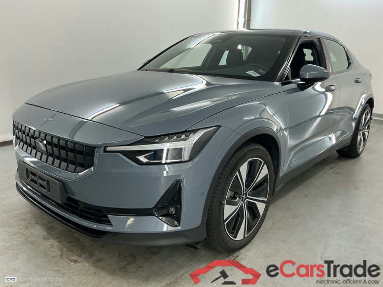 POLESTAR 2 BEV 78KWH SINGLE MOTOR AUTO LONG RANGE #1
