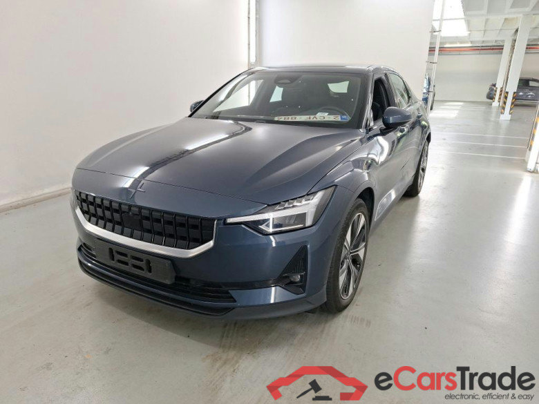 POLESTAR 2 BEV 78KWH SINGLE MOTOR AUTO LONG RANGE #1
