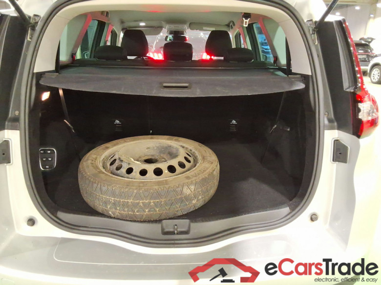 RENAULT GRAND SCENIC 1.3 TCE 140 EDC EQUILIBRE #3