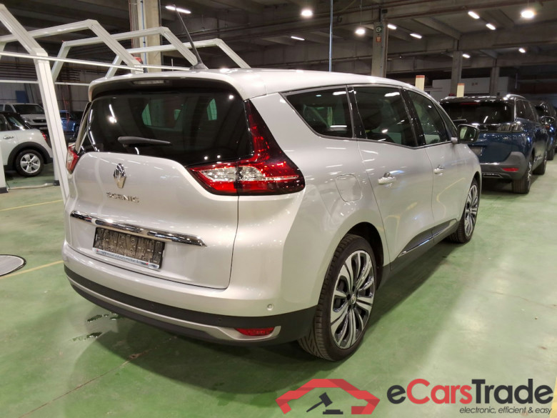 RENAULT GRAND SCENIC 1.3 TCE 140 EDC EQUILIBRE #4