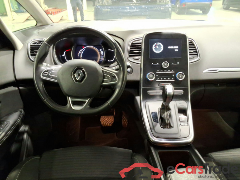 RENAULT GRAND SCENIC 1.3 TCE 140 EDC EQUILIBRE #6