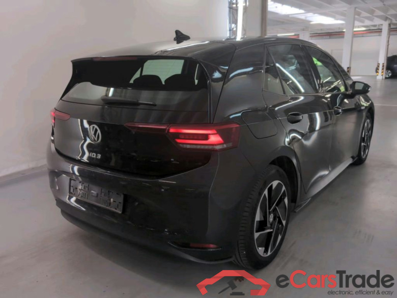 VOLKSWAGEN ID.3 58KWH PRO LIFE AUTO #4