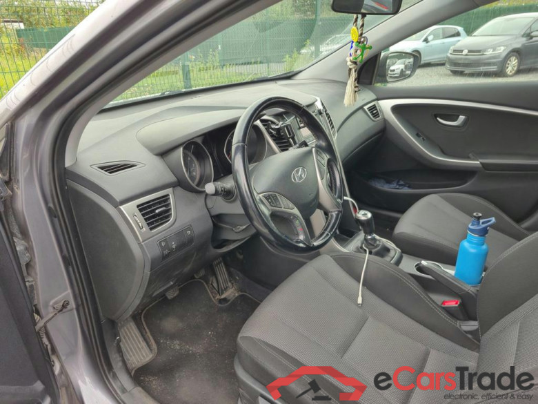 HYUNDAI i30 i30 1.4i Comfort #6