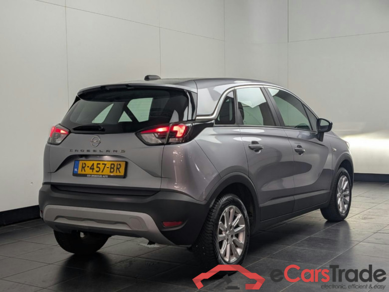 OPEL Crossland 1.2 Turbo Elegance #3