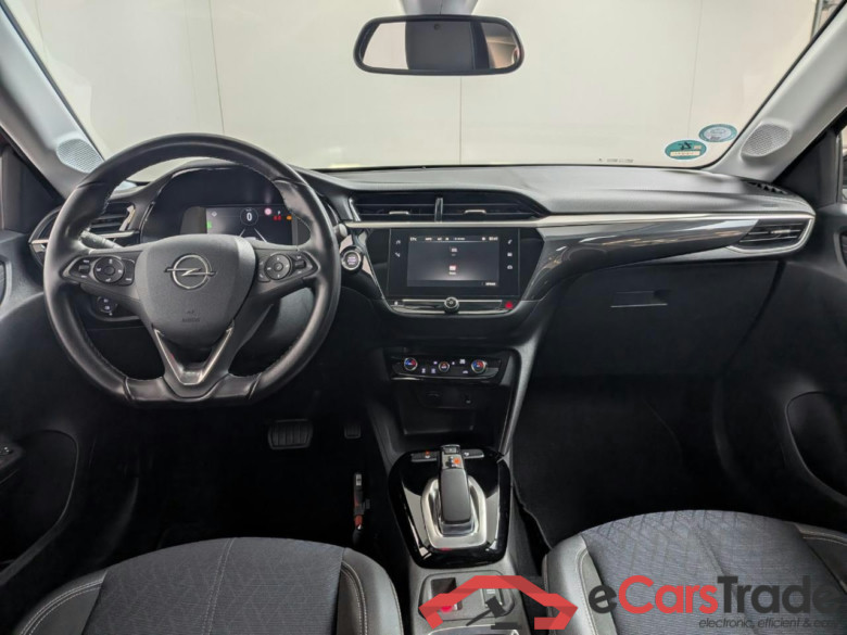 OPEL CORSA-E Elegance 50 kWh #5