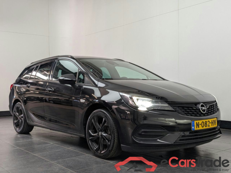 OPEL ASTRA SPORTS TOURER 1.2 Bns Elegance #2