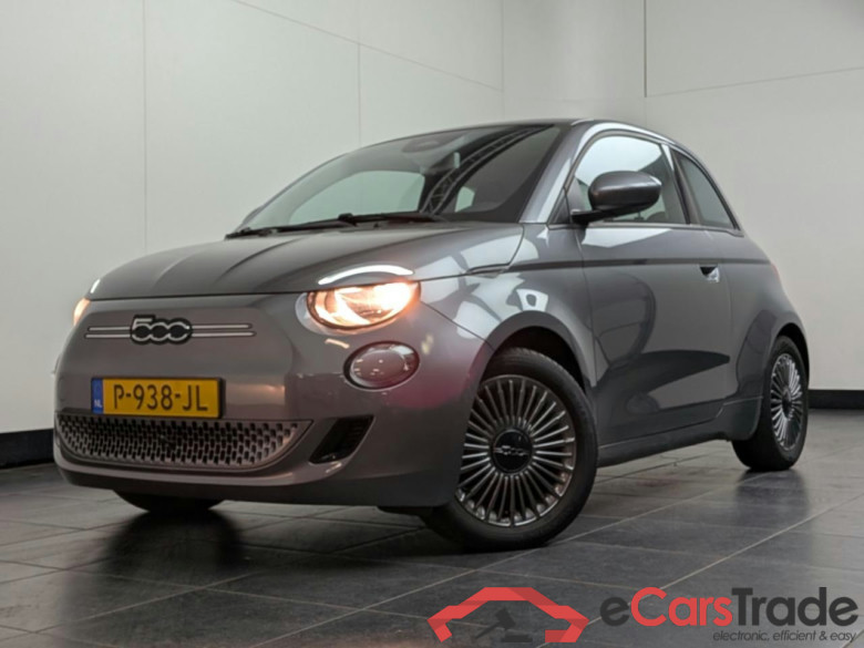 FIAT 500 Icon 42 kWh