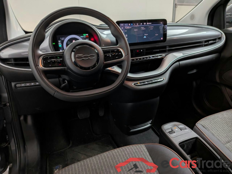 FIAT 500 Icon 42 kWh #5