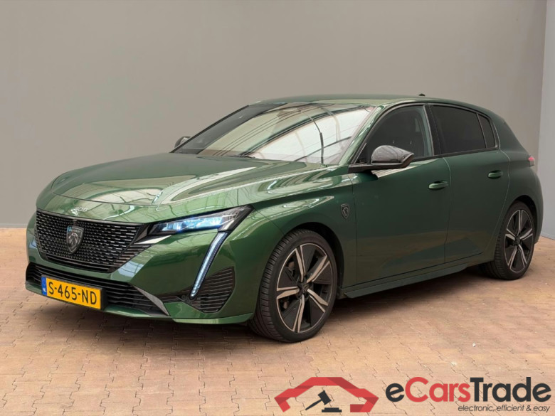 PEUGEOT 308 1.2 PureTech GT