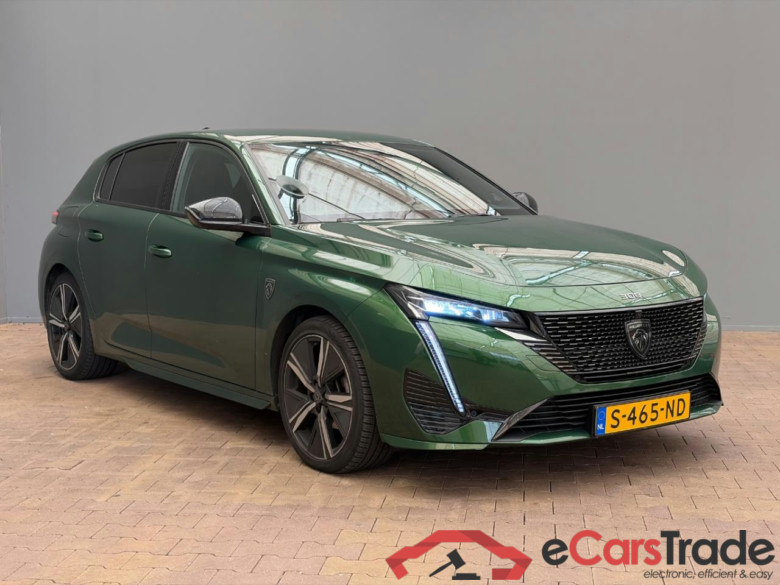 PEUGEOT 308 1.2 PureTech GT #2