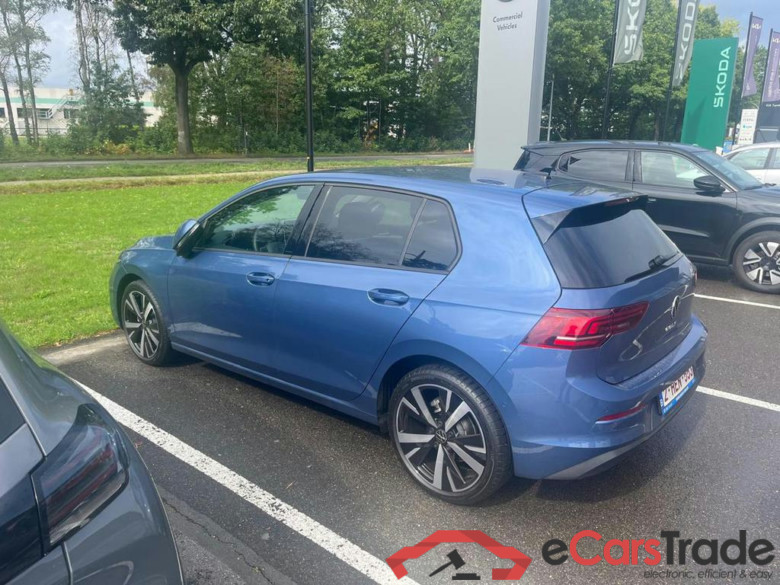 VOLKSWAGEN Golf VIII Golf 1.5 TSI Life Business #1