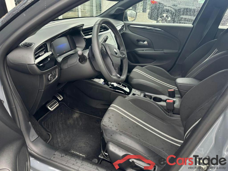 OPEL Corsa 1.2 Turbo GS S/S #3