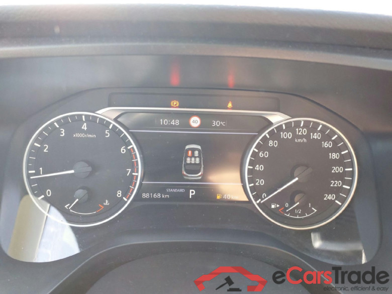 NISSAN QASHQAI / 2021 / 5P / todoterreno DIG-T 116kW (158CV) mHEV Xtronic Acenta (AC9) #4