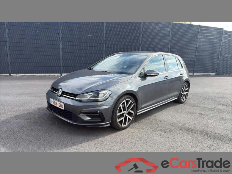 VOLKSWAGEN Golf VII Dsl Golf 1.6 CR TDi BMT Highline