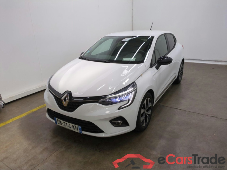 Clio V Evolution 1.0 SCe 65CV BVM5 E6d