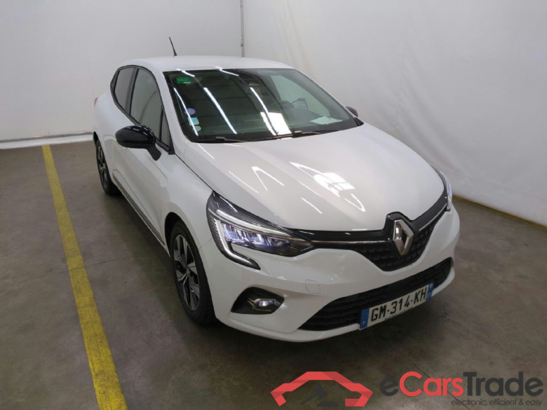 Clio V Evolution 1.0 SCe 65CV BVM5 E6d #2