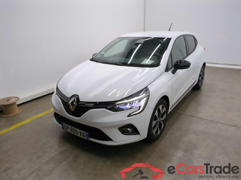 Clio V Evolution 1.0 SCe 65CV BVM5 E6d #1