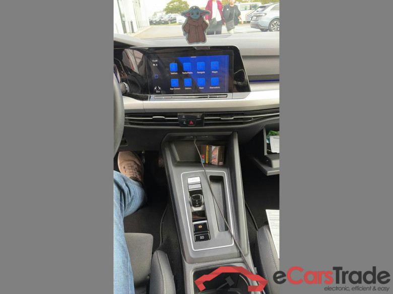 VOLKSWAGEN Golf VIII Golf 1.0 eTSI Life Business Premium OPF DSG #5