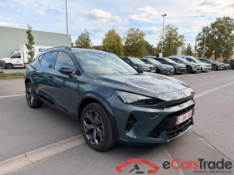 CUPRA Formentor 1.5 eTSI MHEV Impulse DSG #2
