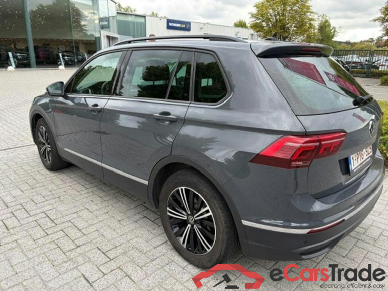 VOLKSWAGEN Tiguan 1.5 TSI Life OPF DSG #4