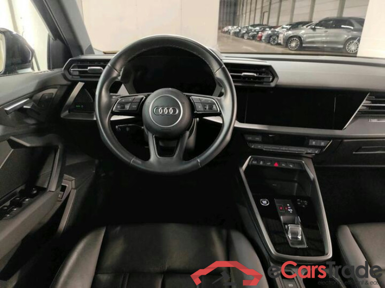 Audi A3 SB 1.4 40 TFSIe Plug-In Hybrid Aut. LED Virtual Navi-Pro Leather KeylessGo Klima PDC ... #5
