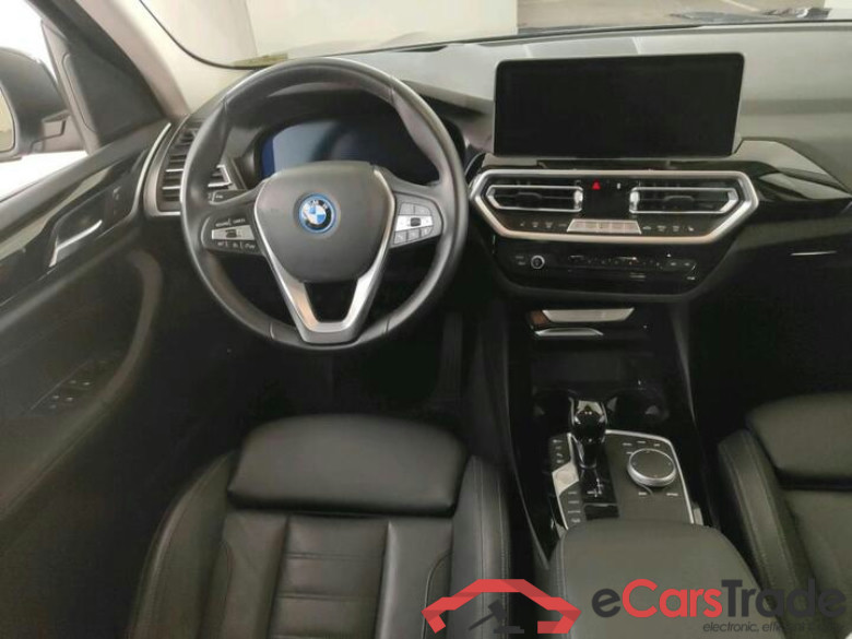 BMW X3 X3 xDrive30e (120 kW) (PHEV) 200kW/272pk  5D/P Auto-8 #5
