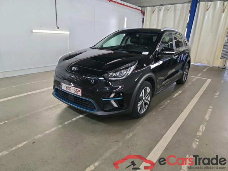 Kia NIRO Niro e-Niro More 150kW/204pk  5D/P Auto-1