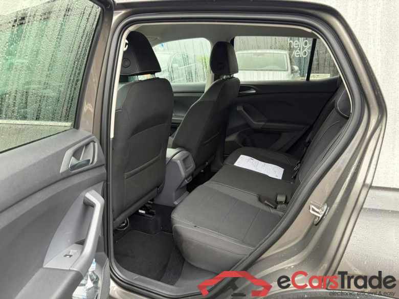 VOLKSWAGEN T-Cross 1.0 TSI Style OPF #5