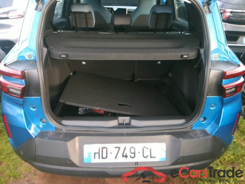 Opel Frontera Edition 44 kWh #4