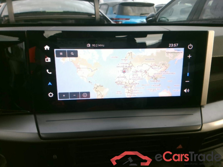 Opel Frontera Edition 44 kWh #5