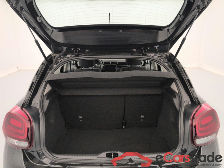 Citroen C3 Plus PureTech 110 BVM6 #2